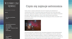 Desktop Screenshot of esop2009.pl